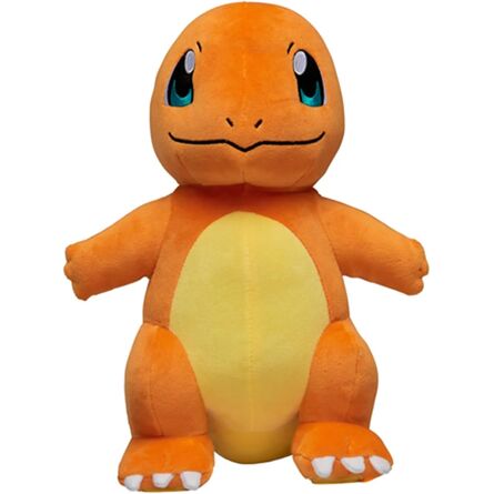Pokemon Charmader Plush
