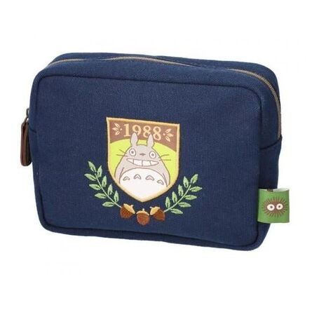 Κασετίνα My Neigbour Totoro Emblem Pouch