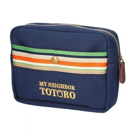 Κασετίνα My Neigbour Totoro Emblem Pouch