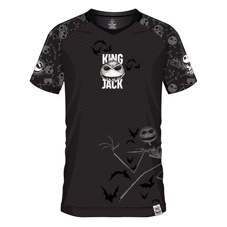 Soccer Jersey King Jack 93