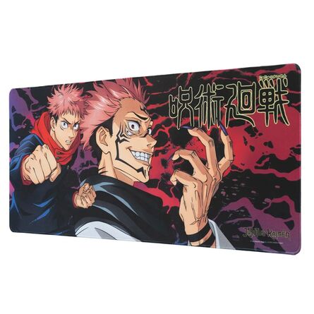Gaming Desk Mat Jujutsu Kaisen