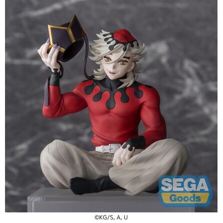 Φιγούρα Demon Slayer Doma Statue PM Perching