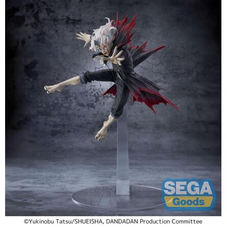 Φιγούρα Okarun "Transformed" Figure Figurizma