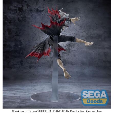 Φιγούρα Okarun "Transformed" Figure Figurizma
