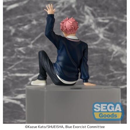Φιγούρα Blue Exorsist Renzo Shima Statue PM Perching