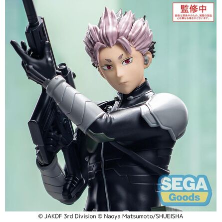 Φιγούρα Kaiju NO.8 Gen Narumi  Xstellar