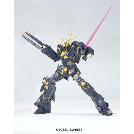 Gundam HGUC 1/144 RX-0 Unicorn 02 BansheeDestroy Mode Model Kit