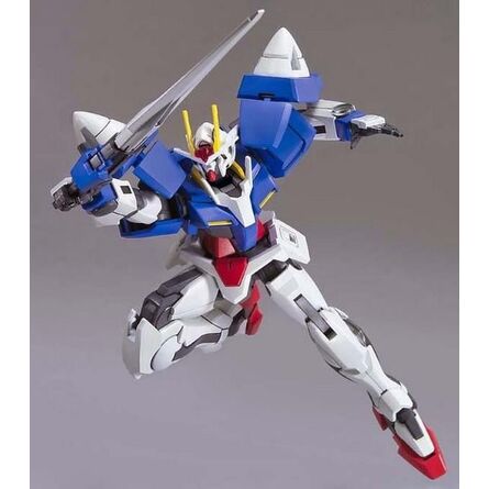 Gundam HG 1/144 Gundam OO GN-0000 00 Model Kit
