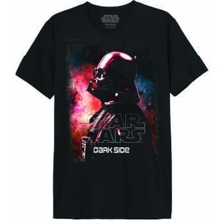 Dark Side Star Wars Poster T-shirt