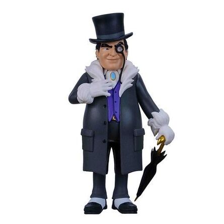 DC Comics Penguin Figure