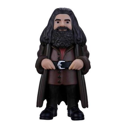 Harry Potter Minix Hagrid Figure