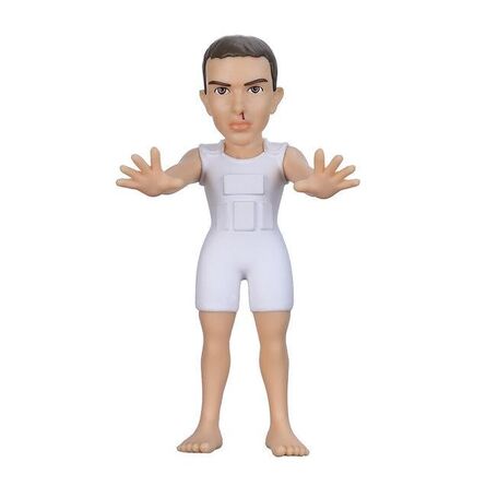 Φιγούρα Minix Stranger Things  Eleven Psychic Figure