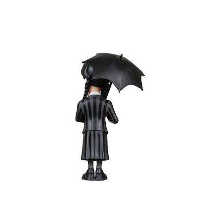 Φιγούρα Minix Wednesday Addams with Umbrella