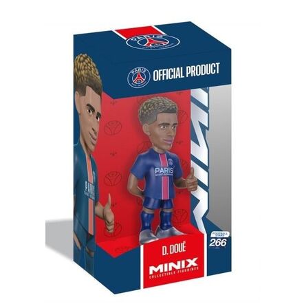 Φιγούρα Figure Minix PSG Doue
