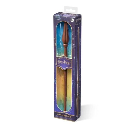 Ραβδί Harry Potter Luna Lovegood PVC Wand