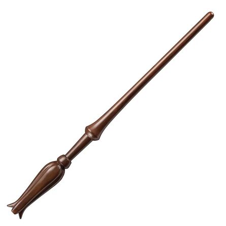 Ραβδί Harry Potter Luna Lovegood PVC Wand