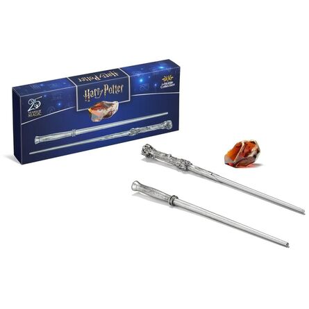 Μαγικό Ραβδί Harry Potter Wand Sorecerer Stone Limited Edition Wands