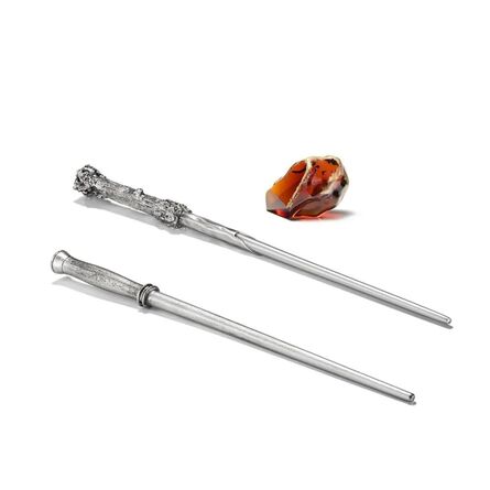 Μαγικό Ραβδί Harry Potter Wand Sorecerer Stone Limited Edition Wands