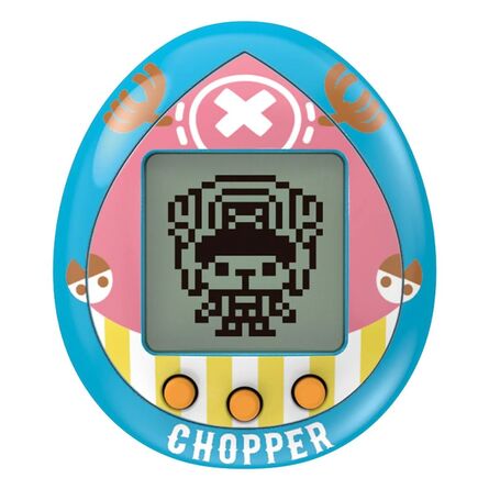 Tamagotchi One Piece Chopper