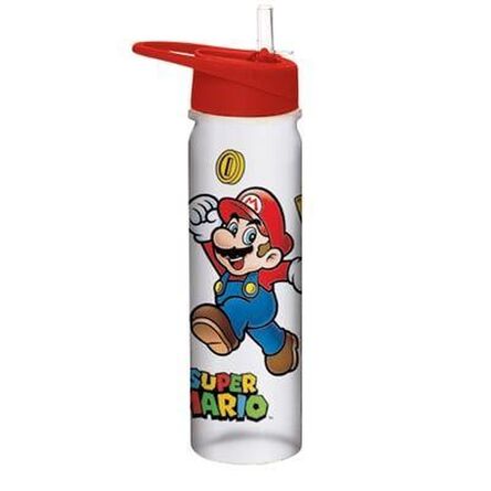 Μπουκάλι Super Mario - It's A Me Plastic Bottle