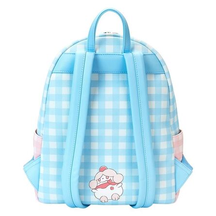Loungefly Pokemon Cafe Triple Backpack