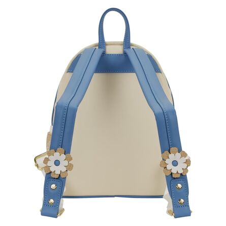 Τσάντα Πλάτης Pokemon Floral Backpack