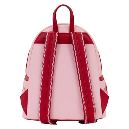 Loungefly Peanuts: Snoopy Xo Mini Backpack