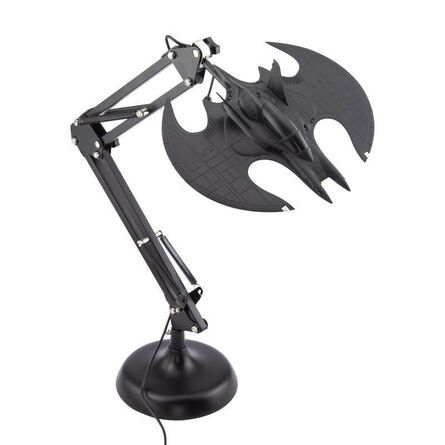 DC Comics Batwing Posable Desk Light