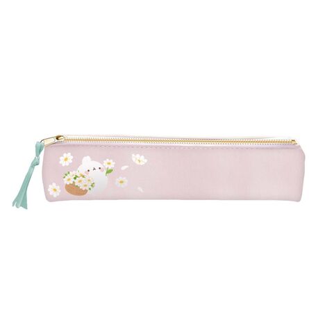 Κασετίνα Molang Blossom Square Pencil