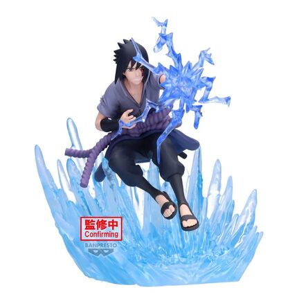 Φιγούρα Banpresto Combination Battle: Naruto Shippuden Sasuke Uchiha