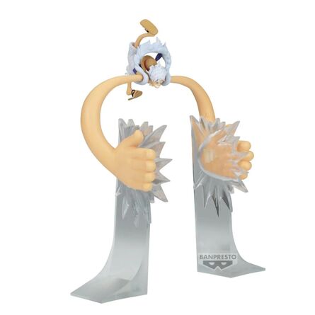 One Piece - Monkey D. Luffy (Gear5)