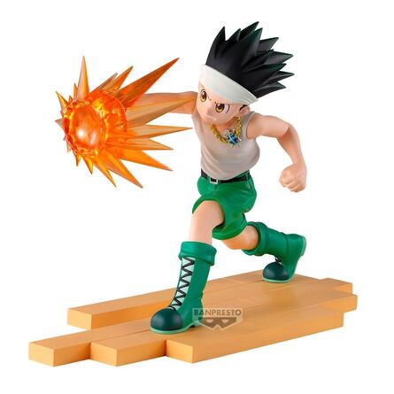 Φιγούρα Banpresto: Hunter x Hunter Gon