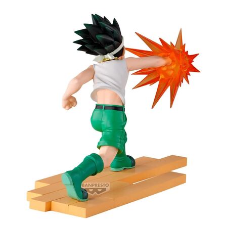 Φιγούρα Banpresto: Hunter x Hunter Gon