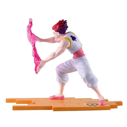 Φιγούρα Banpresto Hunter x Hunter – Hisoka