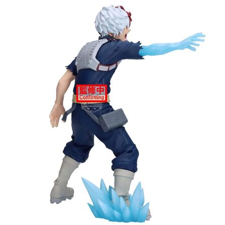 Φιγούρα Banpresto Maximatic: My Hero Academia Shoto Todoroki