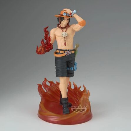 Φιγούρα Banpresto The Shukko Special: One Piece Portgas D.Ace