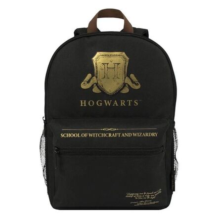 Harry Potter Core Backpack  Hogwarts Shield