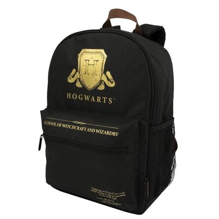 Harry Potter Core Backpack  Hogwarts Shield