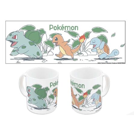 Κούπα Pokemon Chill Ceramic