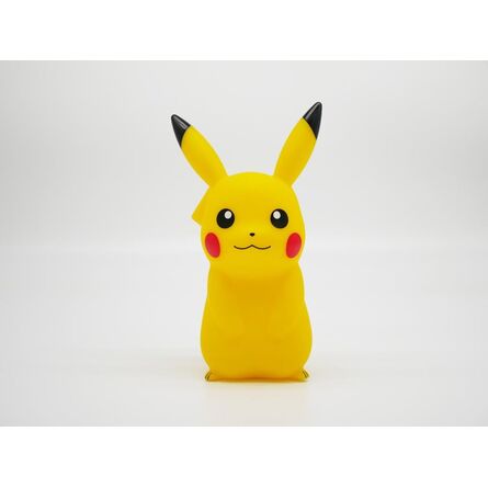 Pokemon Pikachu - Light Up Figure