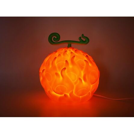 Φωτιστικό One Piece Flame Flame Trooper Lamp