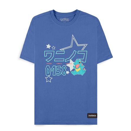 Μπλούζα Totodile T-Shirt