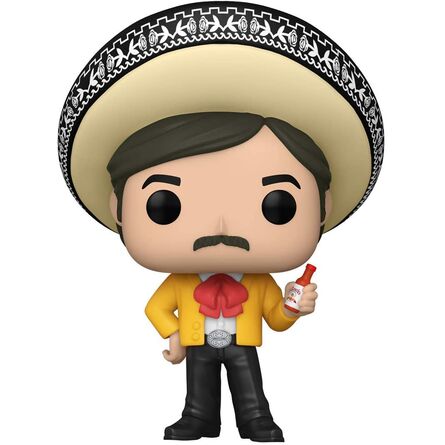 Φιγούρα Funko Pop!  Tapatío - Tapatío Man