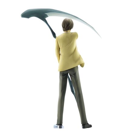Death Note Light Figure