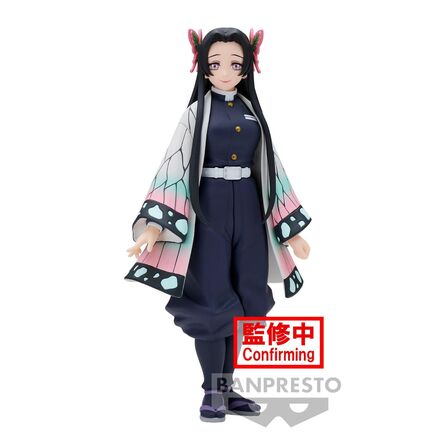 Banpresto Demon Slayer : Kimetsu No Yaiba - Kanae Kocho (Ver.A
