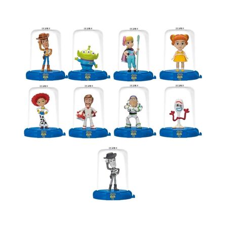 Disney Domez Random Figure 1pc