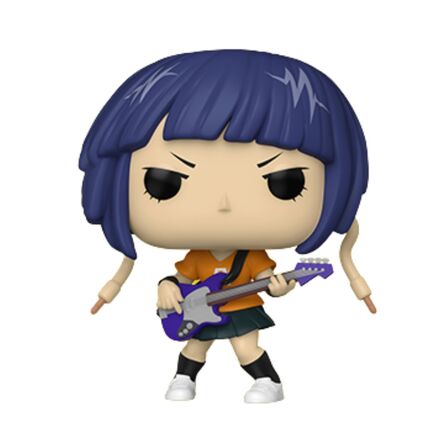 Φιγούρα Funko Pop!My Hero Academia Kyoka Jiro (Special Edition)