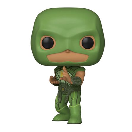 Φιγούρα Funko Pop! DC Peacemaker (2022) - Judomaster