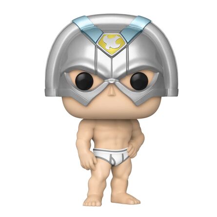 Φιγούρα Funko Pop! DC Peacemaker (2022) - Peacemaker in Underwear