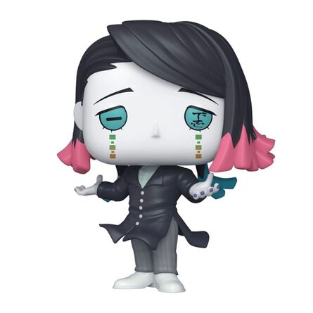 Funko Pop! Demon Slayer Enmu (SDCC 2022)
